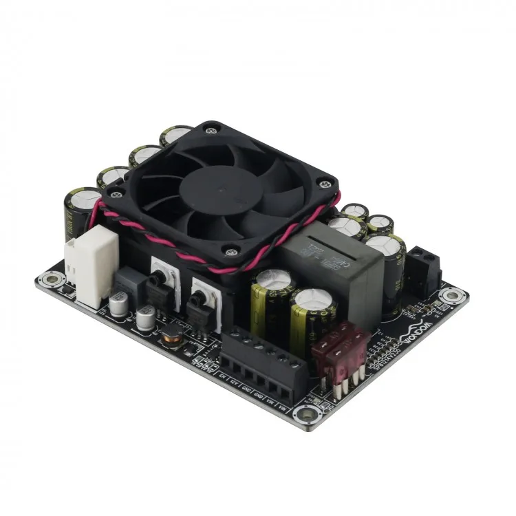 PS-SP12148 500W Boost Module DC to DC Step-up Converter Board Mount 12V to 24V 48V DC Power Supply for Cars view 5