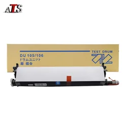 DU106 DU105 Drum Unit For Konica Minolta Bizhub C1060 C1070 C1060L C1070L 2060 C2070 DU-105 DU-106