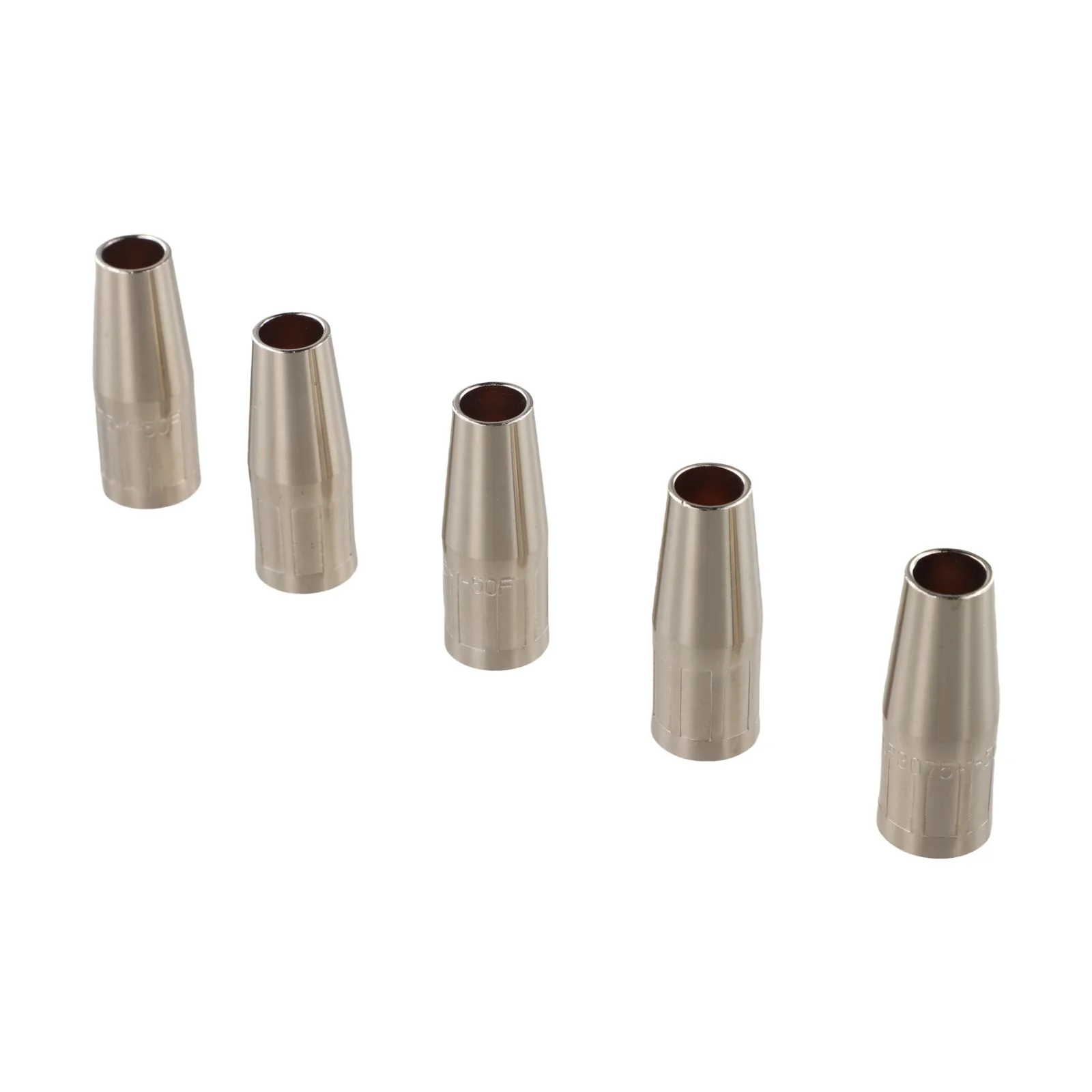 para-lincoln-magnum-pro-100l-pro-175l-boquilla-de-gas-para-soldadura-pieza-de-repuesto-kp3075150f-compatible-con-cobre-paquete-de-5