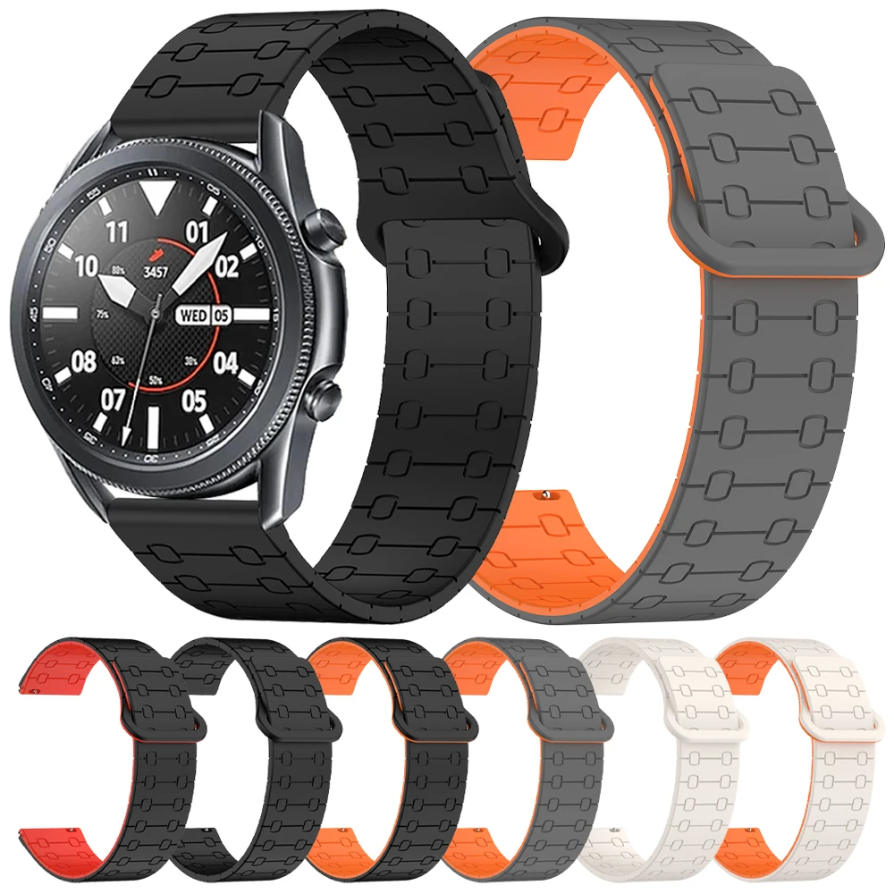 22Mm Loop Strap For… - image