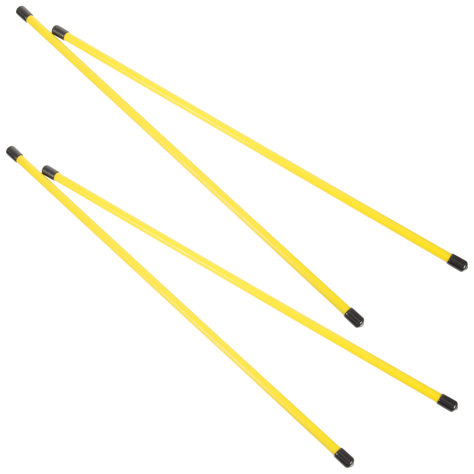 

Sticks Alignment Rod Sticks Putting String Peg for Aiming Putting Training Aid Sticks Sticks Swing Exerciser Equipment