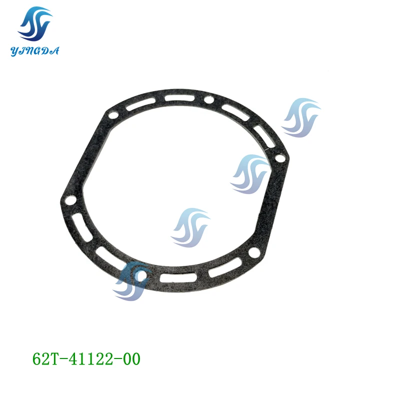 

Внутренняя прокладка выхлопных газов 62T-41122-00-00 для подвесного двигателя Yamaha Waverunner SUPER JET XL700 RA700