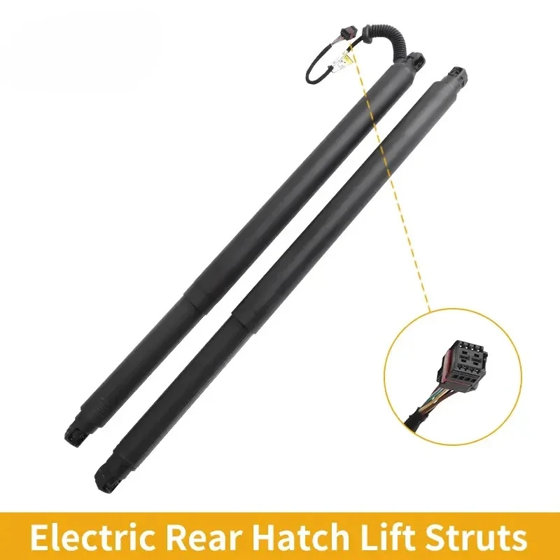 Rear Tailgate Lift Support For Kia Sorento 2021 2022 2023 2024 2025 2026，81841P2100 81840R5100 81831P2100 81830R5100