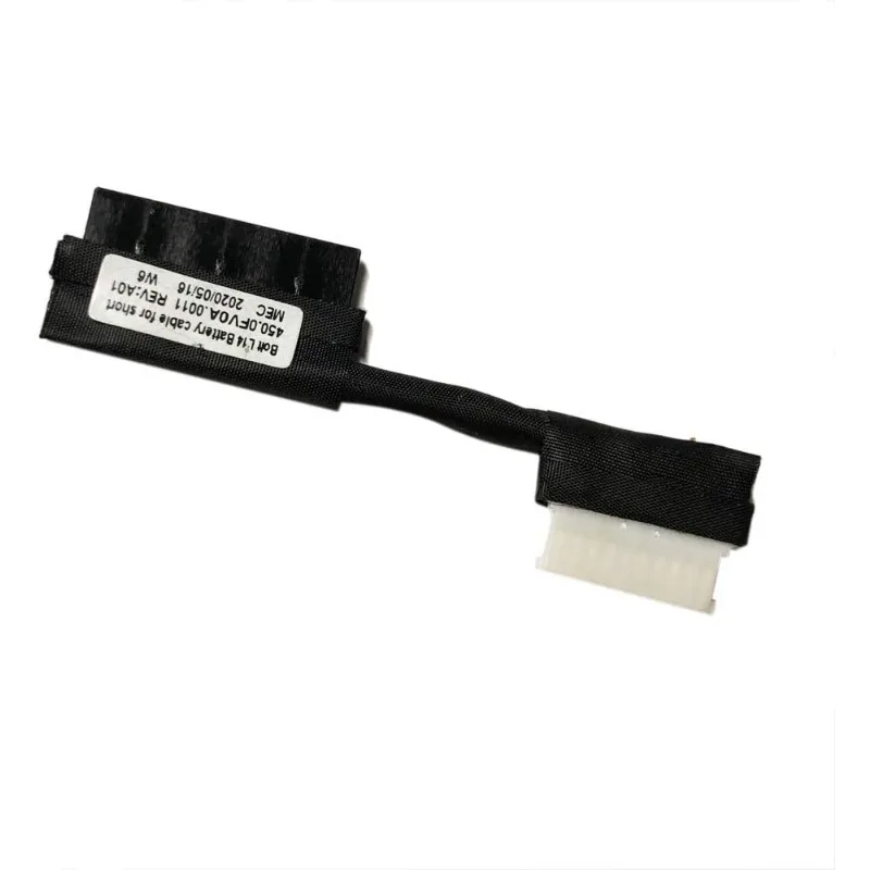 Battery Cable Connector Replacement for Dell Latitude 3400 03GRNJ 450.0FV0A.0021 450.0FV0A.0012 450.0FV0A.0011