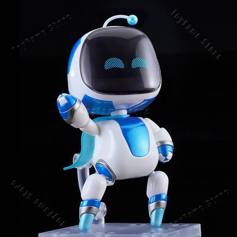 

[In stock] GSC original 1879-b Astro metal version anime action figure model children's gift foam box packaging