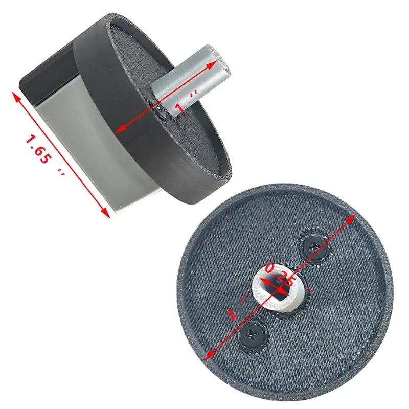 W10316664 Control Knob Control Knob For Whirlpool W10316664 Knob Control Assembly-A77G
