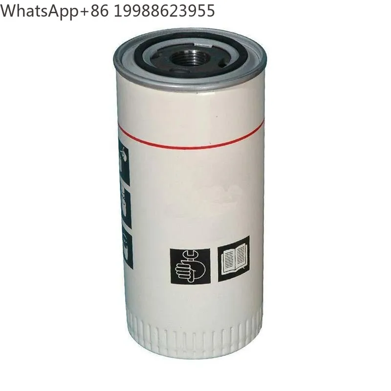 1PCS New 1622783700 Oil Filter Element for Atlas Copco Air Compressor
