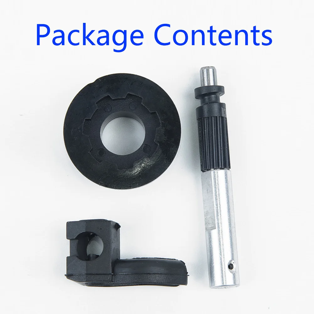 Oil Pump Piston Oiler Worm Gear For 340 350 345 346 For 503931801, 503 93 18-01, 503854801, 503 85 48-01, 503932101, 503 93 2