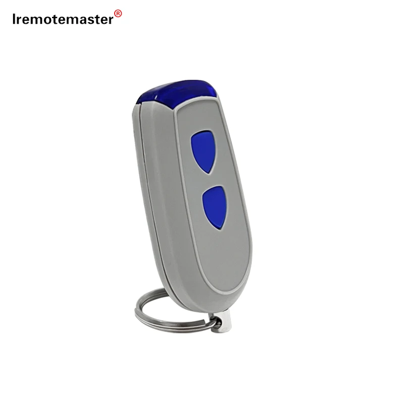 For 433.92MHz Normstahl /CRAWFORD EA433 Garage Door Opener Remote Control 433MHz Rolling Code