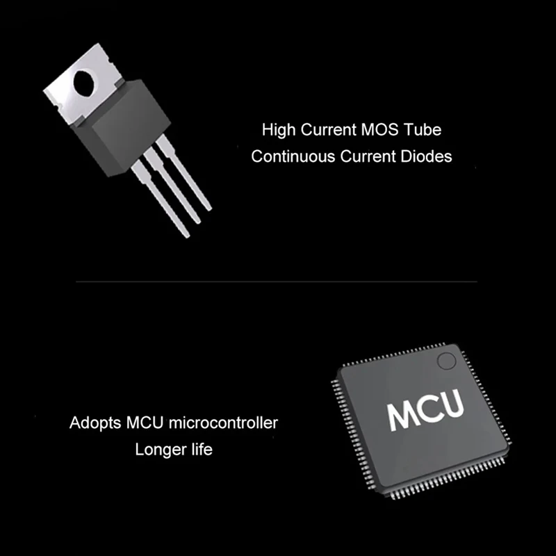 DC6-55V 30A Motor Governor PWM Motor Speed Controller Adjustable Regulator Generator Motor Governor DC Motor Speed Regulator