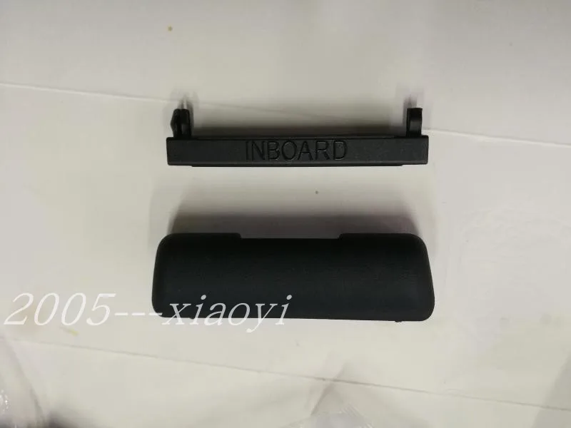 Podstawa tylnego zasłony Cadillac CT6