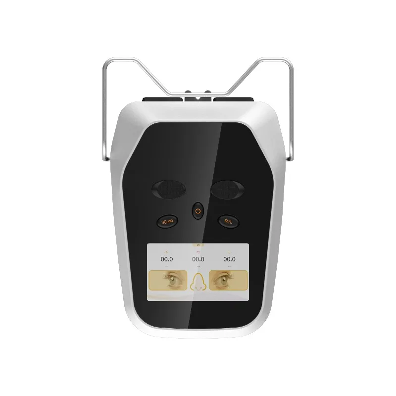 Compact Digital Photon Counter for Space-Limited Counters and Travel Kits - Portable Photon Counter