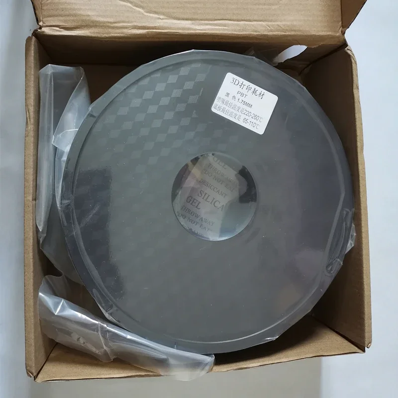 PBT Filament Printer High Temperature 1.75mm Resistance High Toughness Printing Materials 1KG - Image 5