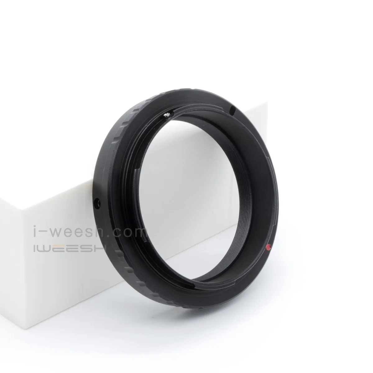 M48*0.75 Mount Adapter Ring Telescope Eyepiece Lens for Nikon Z Camera DSLR Cam Len Accessories