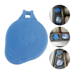 Car Windscreen Washer Bottle Cap Fluid Tank Cover 1450992 4N5117632AB for Focus MK2 Saloon Estate Convertible Hatchback2004-2016