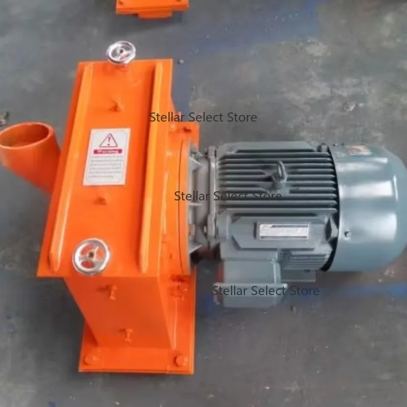 High Quality Durable Sand Blaster and Wheel Blaster and Shot Blasting Turbine