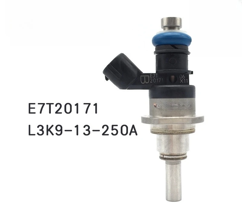 

Diesel Fuel Injectors for Automotive Spare Parts L3K9-13-250A E7T20171