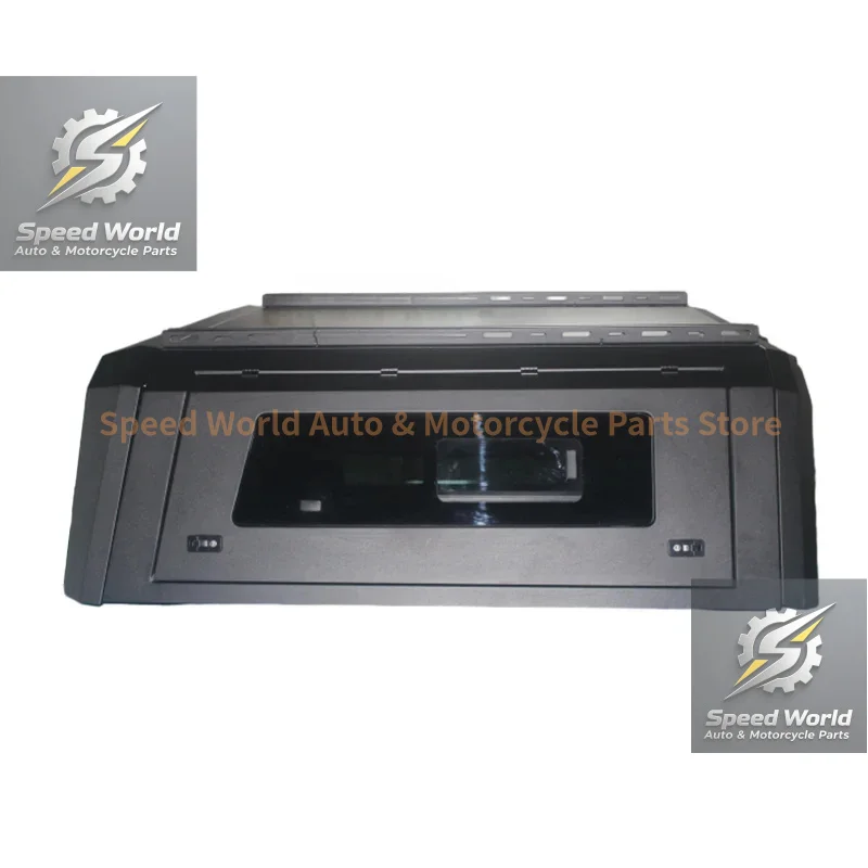 Factory Hot SaleDeluxe Edition Feet Topper Tonneau Steel Or Aluminum Pickup Truck Bed Canopy Tacom 2