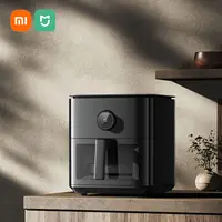 XIAOMI MIJIA Freidora inteligente 6,5L