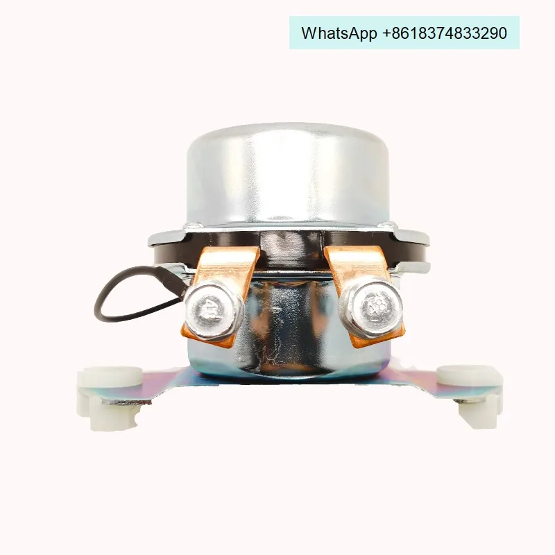 Micro-digging accessories XG808 XG822 relay 2547137-A power master switch 8943795431