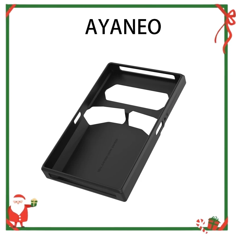 

Защитный чехол с полным покрытием для AYANEO Pocket VERT, амортизирующий бампер, защита от падений для AYANEO Pocket VERT