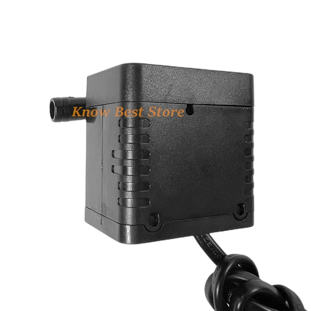 NEW YH-400MIX 220V 50Hz 5W 3000r/min Submersible Pump Permanent Magnet Synchronous Pump for Midea Water Pump Air Conditioner Fan