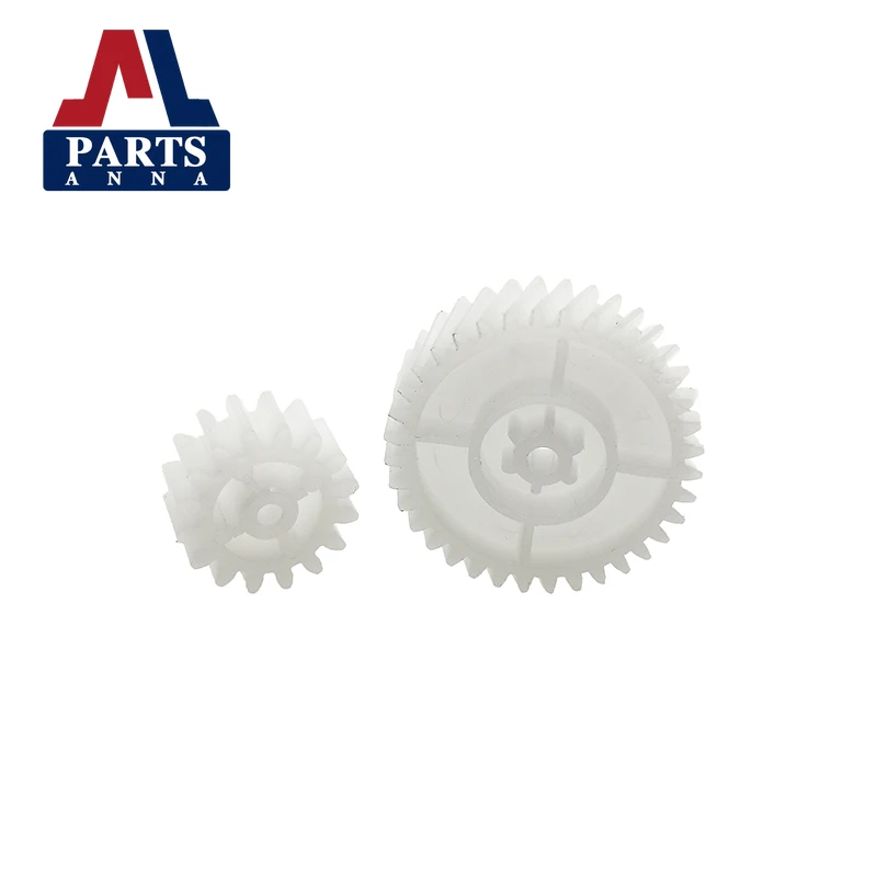 5X Fuser Drive Gear for HP CP1025 M175 M176 M177 / CP 1025 M 175 176 177