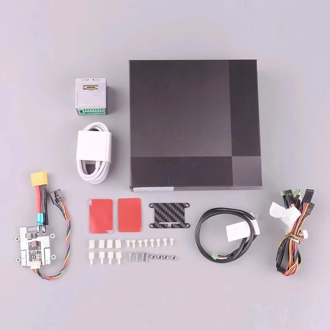 

Leixun 7-NANO Flight Control Model Open Source Flight Control System Multi rotor Fixed wing APM PX4