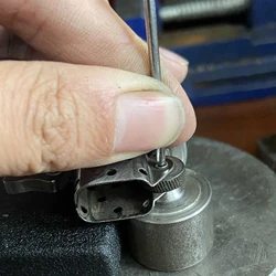 Remove Dismantle Steel Wheel Rivet & Pendulum Rivet Multifunction Tungsten Steel Punch For Zippo Lighter DIY Repair Tool Gadgets