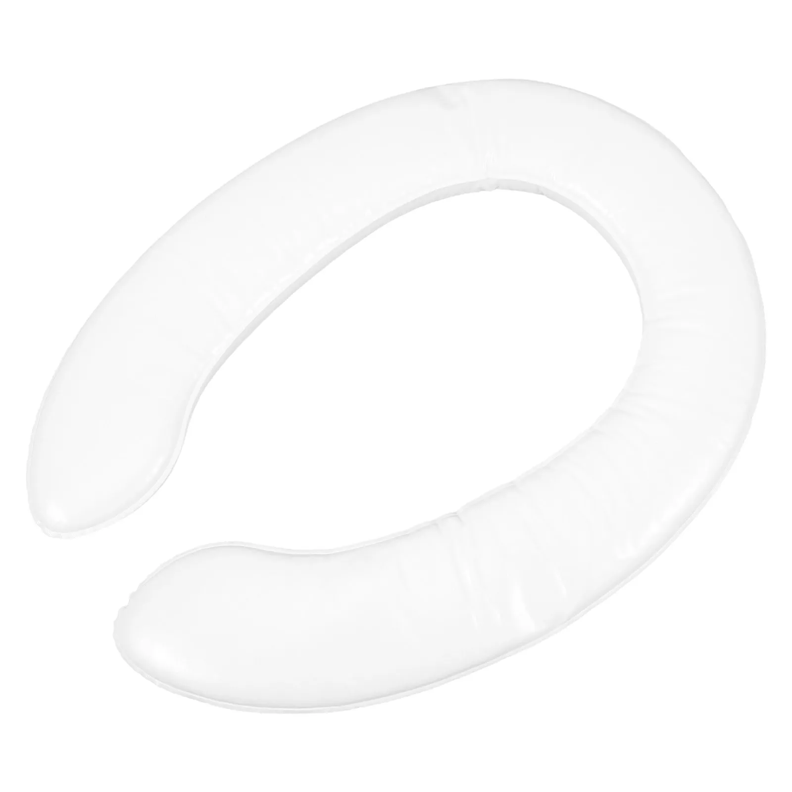 

Мягкая накладка на сиденье унитаза, сменная подушка для приучения к горшку для детей, малышей, мальчиков и девочек, аксессуар для ванной комнаты, комфортная.