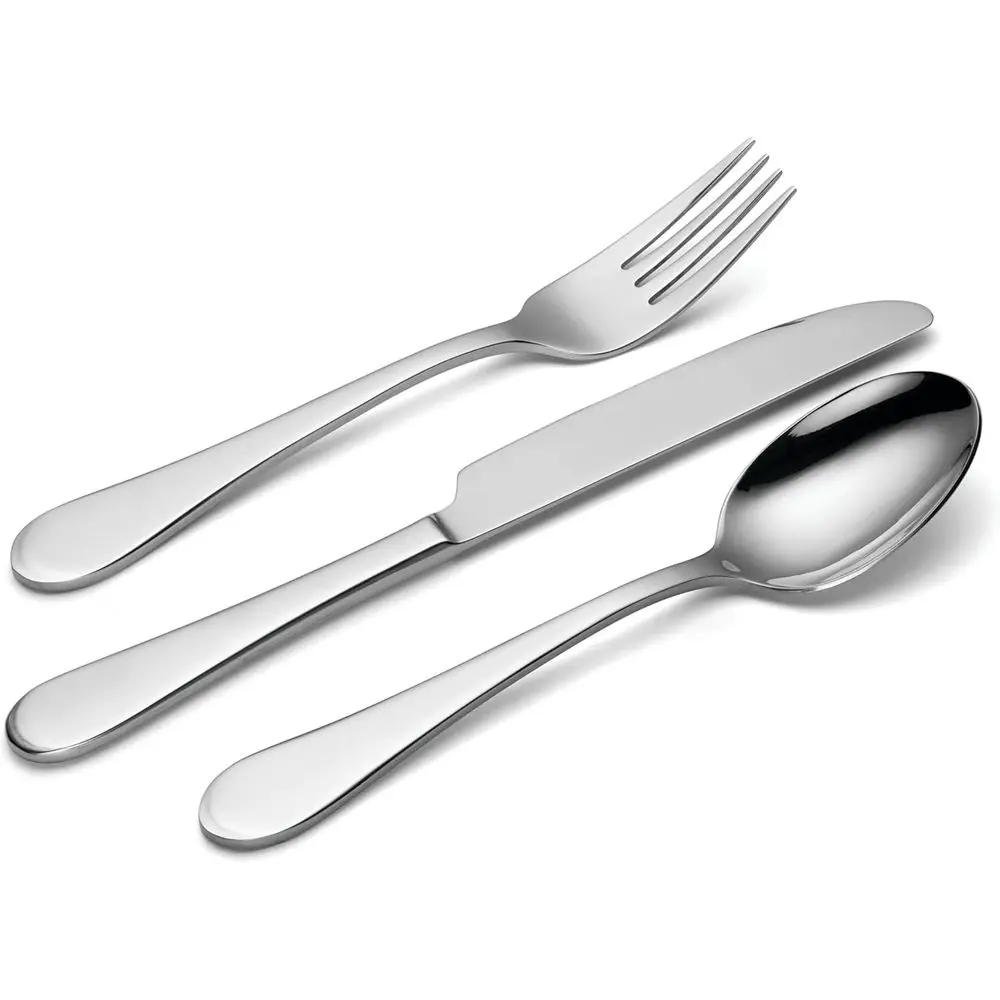 895269 مجموعة أدوات المائدة اليومية المكونة من 12 قطعة من إيكاروس