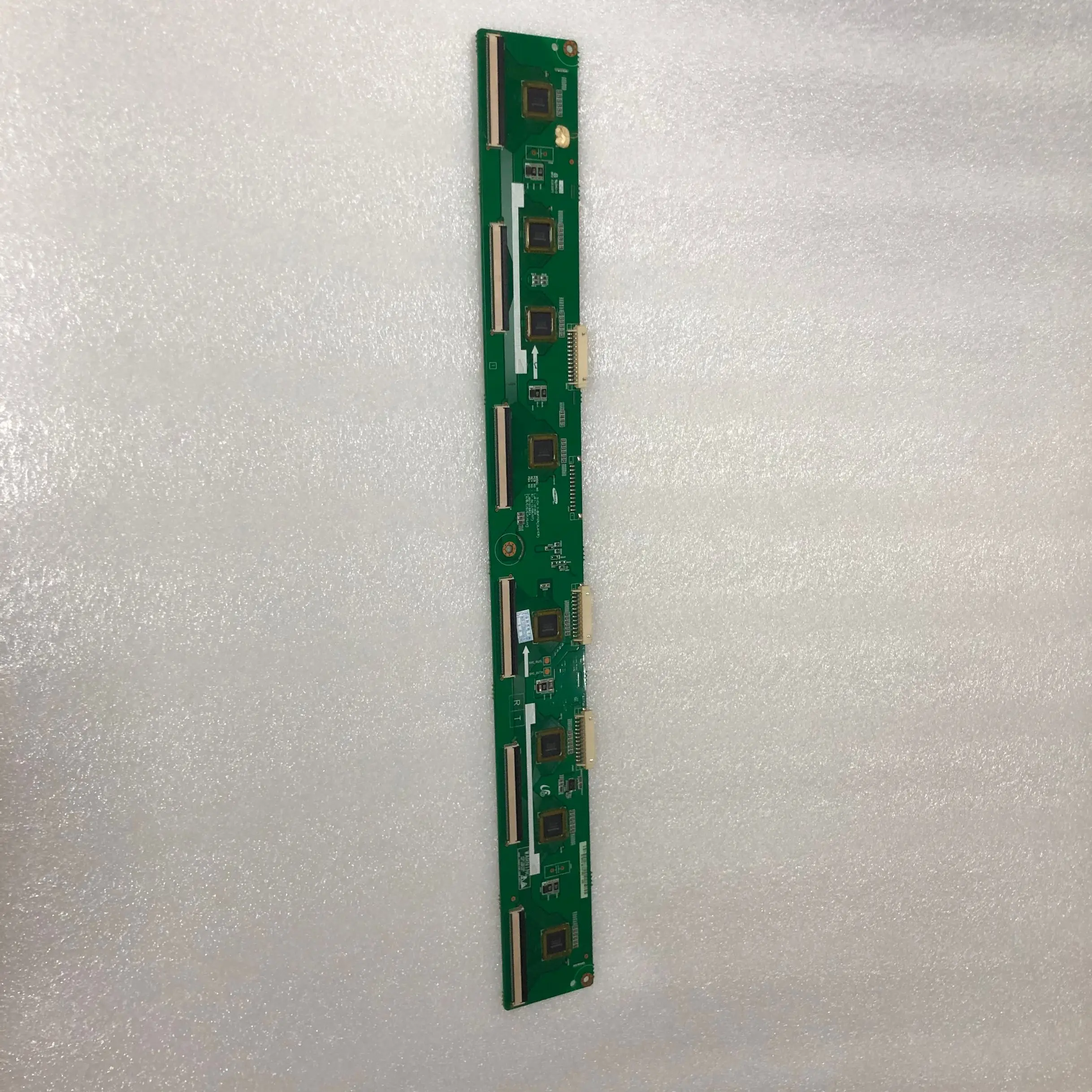 

free shipping PS51E450A1R buffer board LJ41-10183A LJ92-01882A S51AX-YB01