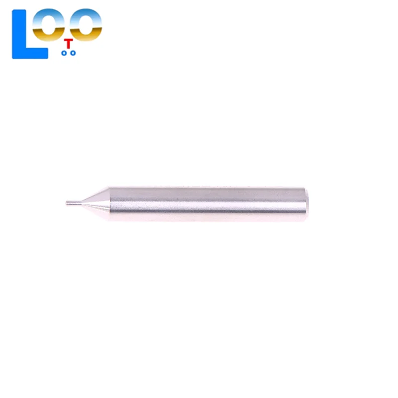 Nuovo set di frese 2 in 1 per chiavi e chiavi per auto con taglio laser, strumenti per chiavi, fresa, perno di guida