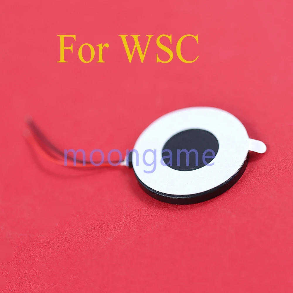 1pc For WSC Sound Speaker for Wonder Swan COLOR WSC WS WSCC