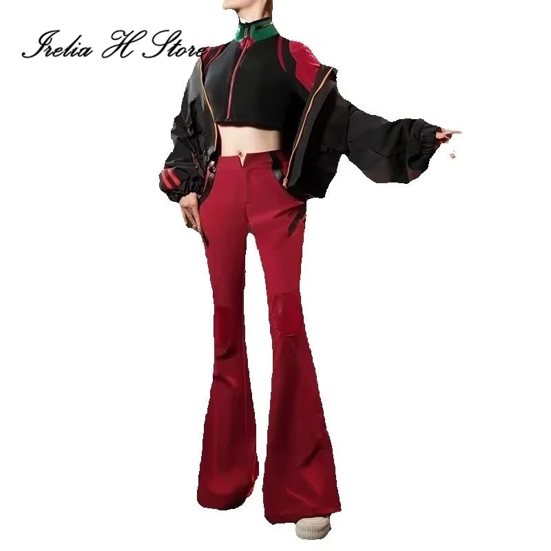 

Irelia H аниме M I cos ku косплей костюм сексуальное змеиное платье на год костюм на Хэллоуин в китайском стиле Cheongsam