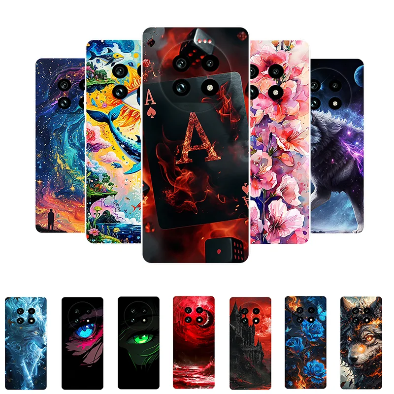 capa-protetora-de-silicone-macio-para-realme-poker-wolf-fashion-case-estojos-para-realme-13-pro-plus-5g