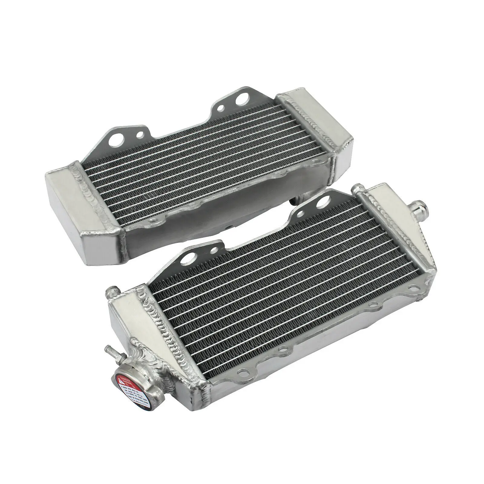Aluminum Radiator C…