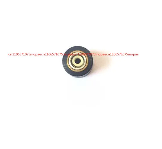 OK 1Pc Original Pressure Tape Pulley Wheel For Sony DAT Tape Player 7*7mm