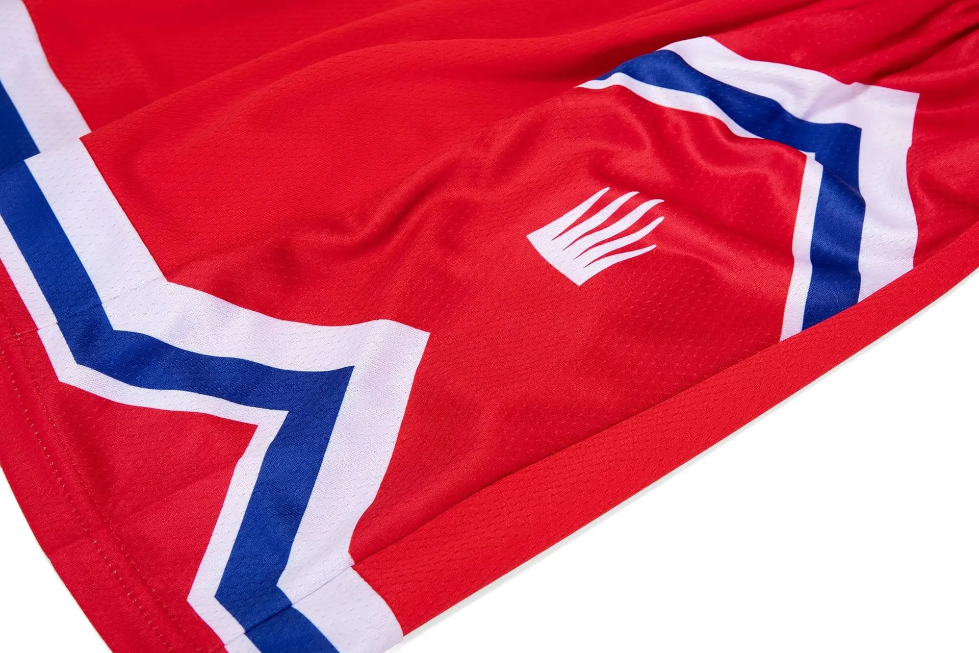 Fashionable Basketball Suit Set That Fits The Body In All Directions Basketball Training Suit For Heat Tranfer Print