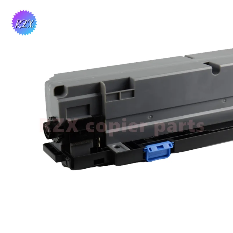 Imagem -03 - Caixa Waste do Recipiente do Toner Peças da Copiadora da Impressora Konica Minolta Bizhub bh C250i C300i C360i C7130i 450i 550i Anúncio C309 Wx107