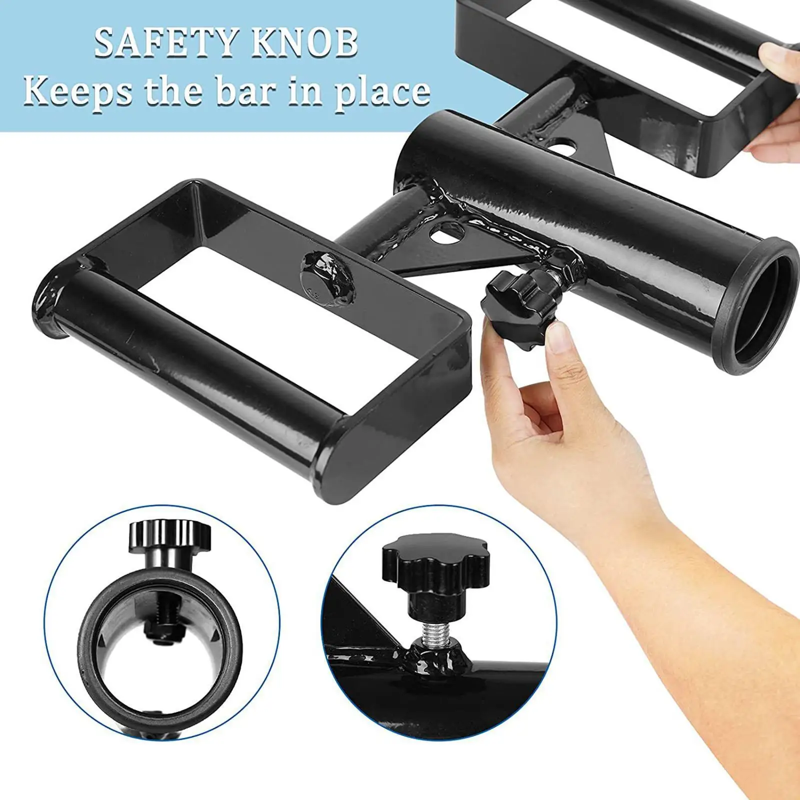 

Многофункциональные тренировки с Т-образным креплением для бицепса становой тяги