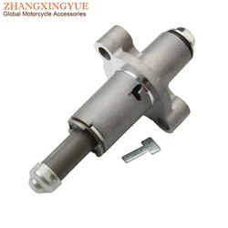 Motorcycle Tensioner Assy Cam Chain For Yamaha SRZ150 SRV150 SR150 XG250 YBR250 YS250 4T 5XT-12210-00-00