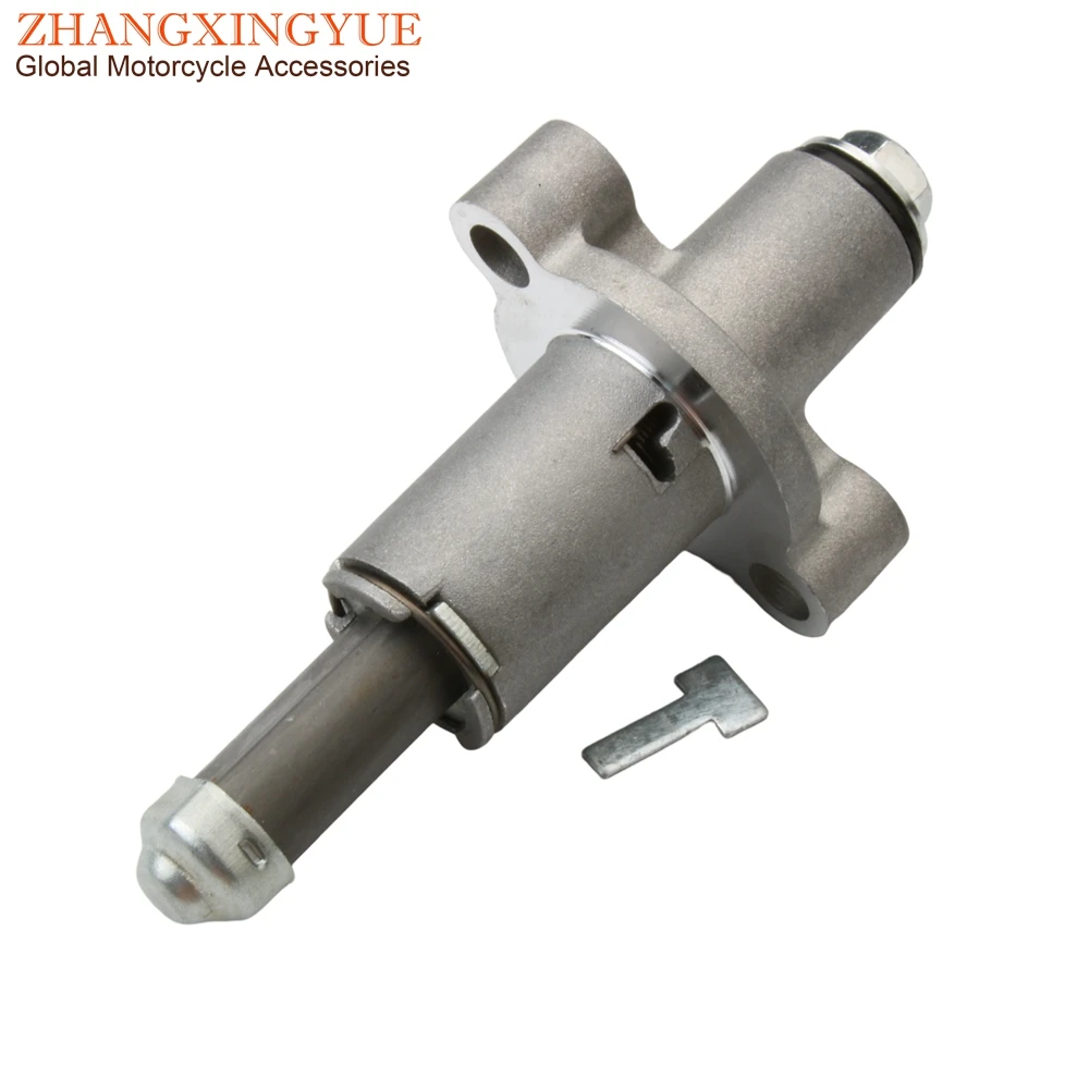 Napinacz motocyklowy Łańcuch krzywki do Yamaha SRZ150 SRV150 SR150 XG250 YBR250 YS250 4T 5XT-12210-00-00