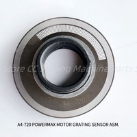 JACK A2 A3 A4 A4-720 A4-450-3 1383300900 1383300500 Control Box Motor Grating Sensor Asm QIXING POWERMAX Industrial Sewing Parts