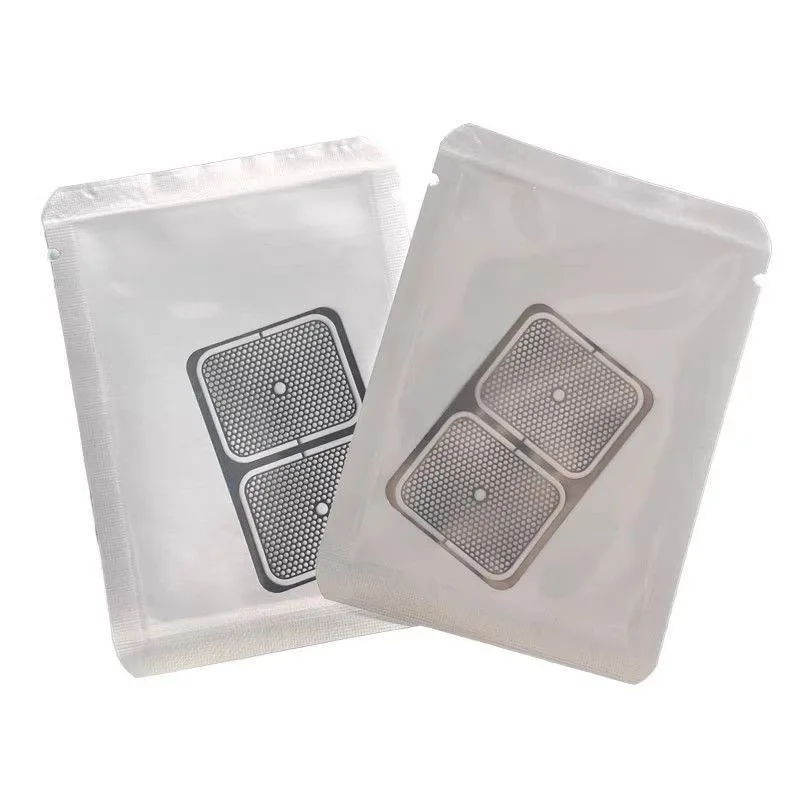 

Bone Augmentation Titanium Net with Titanium Pins, Lateral Wall Builder for Dental Implant Surgery