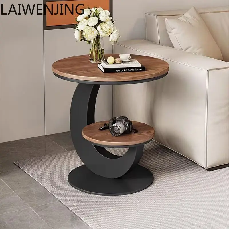 Mjy Solid Wood Smal… - image