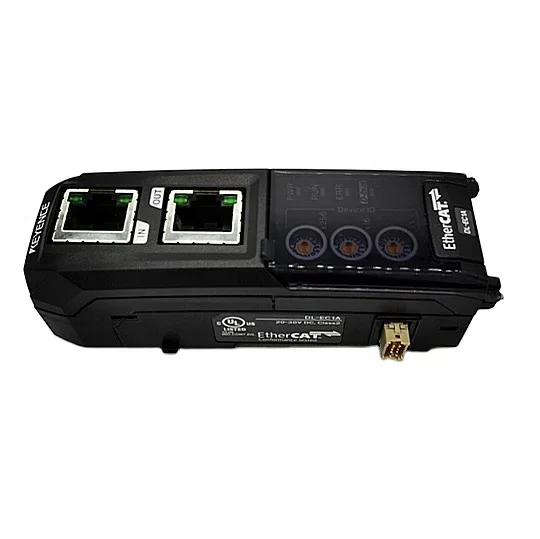 

DL-EC1A Network Communication Unit New original