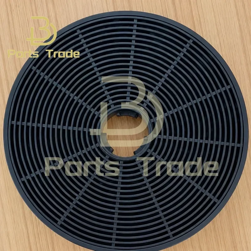 1PC Activated Carbon Filter for Internal Circulation Range Hood Pull-out Type Recirculating Filter Element Replacement