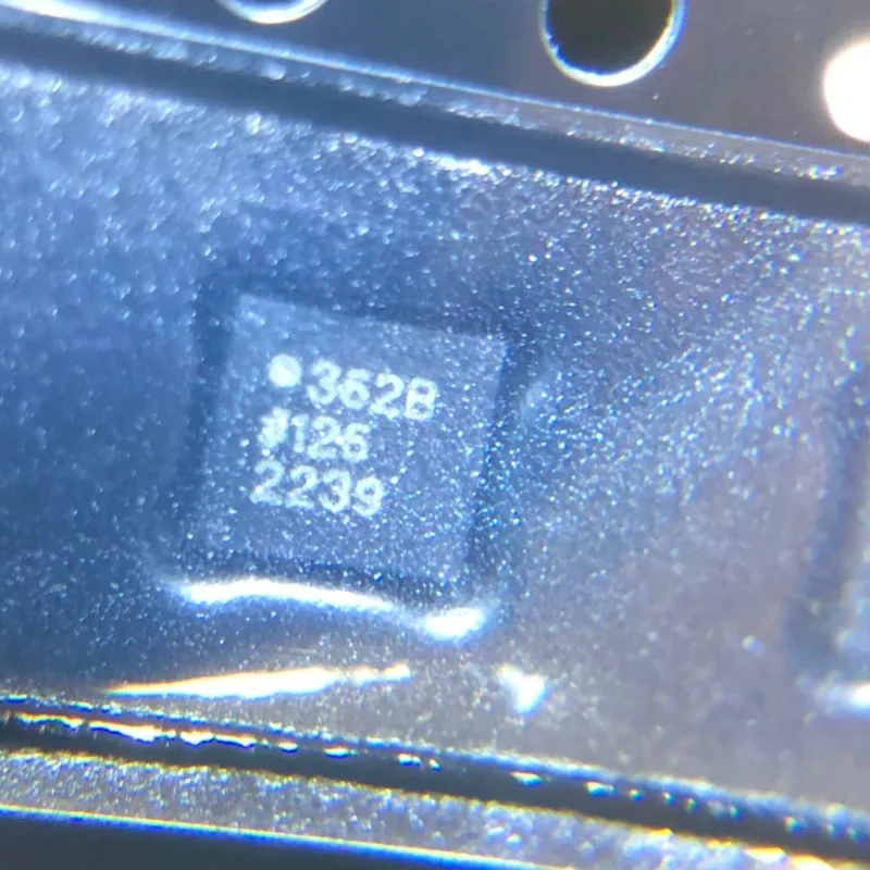 ADXL362BCCZ Attitud…