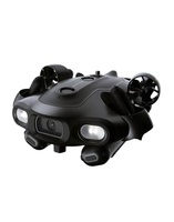 FIFISH E-GO  Drone Submarine Video Drone 4k Long Range Underwater Robot With G-Sensor Camera